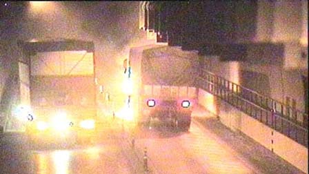 Chui vào hầm đường bộ hơn 7.200 tỷ, dài nhất Đông Nam Á-14