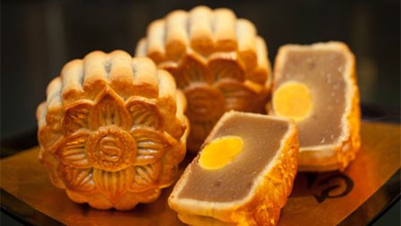 Từ A đến Z những điều cần biết để làm bánh trung thu ngon