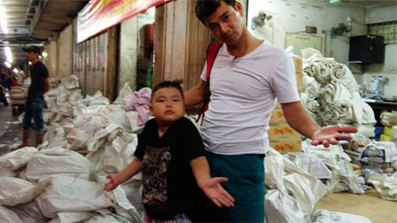 1001 cách tạo dáng thần thánh khi đi du lịch-1