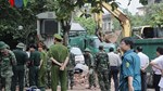 Nhà cổ 107 Trần Hưng Đạo, Hà Nội: Hơn 4 năm xảy ra vụ sập, nơi đây giờ ra sao?-20