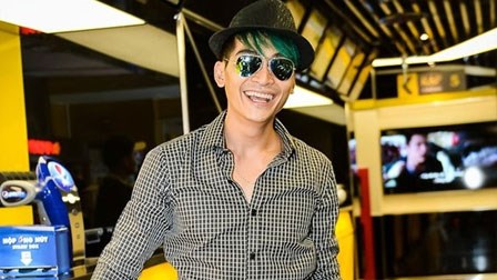 Khương Ngọc: 'Người yêu tôi rất thiệt thòi'