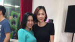 Hoa hậu Phan Thu Ngân: Từ cô bé bán bánh canh ngoài chợ thành con dâu nhà giàu, nhưng chỉ hai năm đã tan tành giấc mộng lầu hồng-8