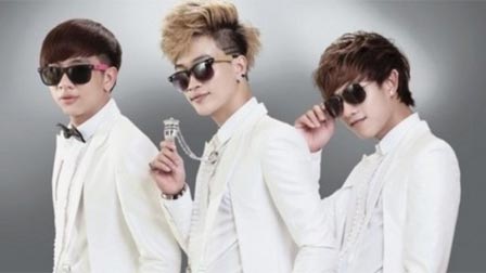 Cuộc sống túng quẫn của cựu thành viên HKT sau khi rời nhóm-8