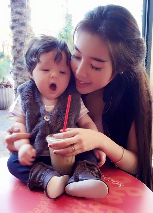 Cadie Mộc Trà 