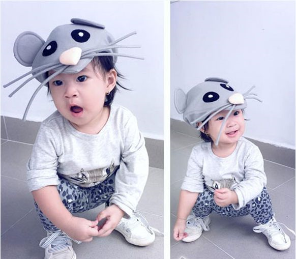 Con Lý Hải