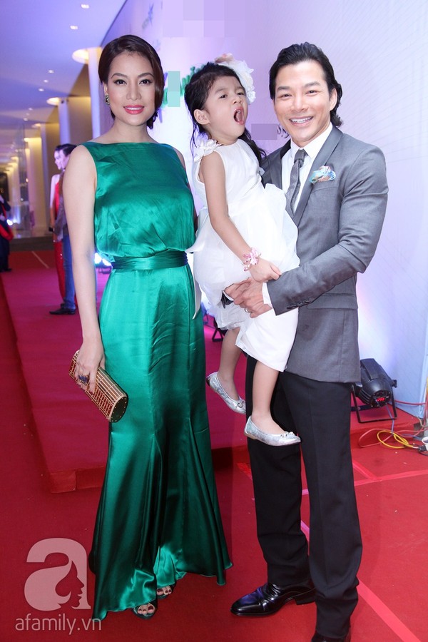 Con Trương Ngọc Ánh