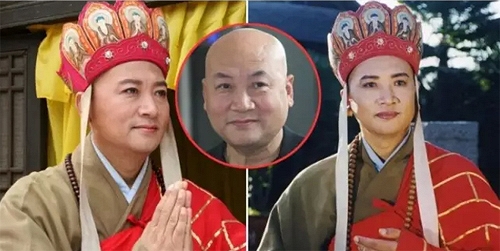 Sau khi Từ Thiếu Hoa đột ngột bỏ vai trong Tây Du Kí 1986, Trì Trọng Thụy đã được lựa chọn làm người thay thế. Không làm khán giả thất vọng, Trì Trọng Thụy đã thể hiện vai diễn Đường Tăng xuất sắc không kém tiền nhiệm.