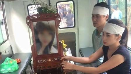 'Hot girl' chết trong khách sạn có mối quan hệ phức tạp