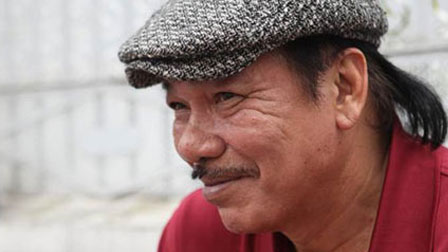 Nhạc sĩ Trần Tiến phát hiện bị ung thư vòm họng giai đoạn 4-4