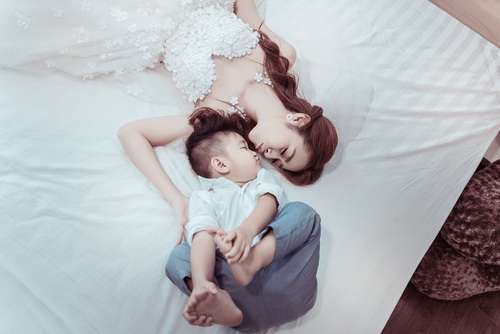 100+ hình ảnh mẹ và bé trai - hinhanhsieudep.net