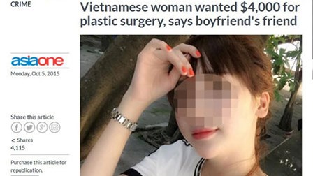 Ba bí ẩn vụ cô gái chết trong khách sạn 5 sao