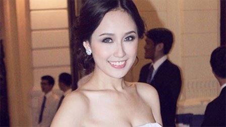 Mai Phương Thúy: