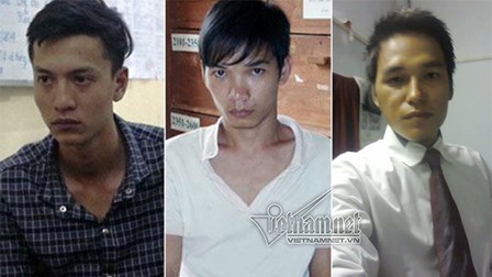 Sẽ xét xử lưu động vụ thảm sát ở Bình Phước