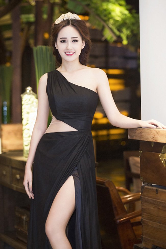 Từ đó tới nay, Mai Phương Thúy vẫn luôn giữ được độ hot của mình đối với truyền thông và người hâm mộ.