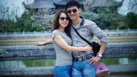 Mối tình học trò đập tan định kiến, cặp đôi yêu 10 năm khiến ngàn người ngưỡng mộ-11