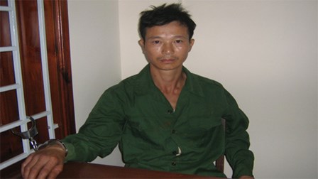 Vỡ mộng làm giàu, anh nông dân giết người hàng loạt
