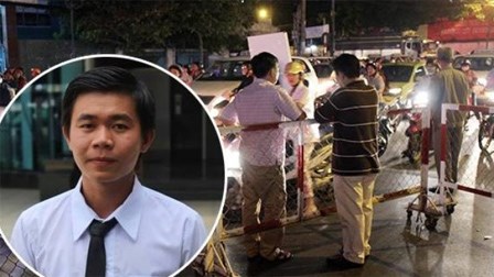 Cần làm rõ động cơ của 2 cô gái đâm thanh niên tử vong ở vòng xoay