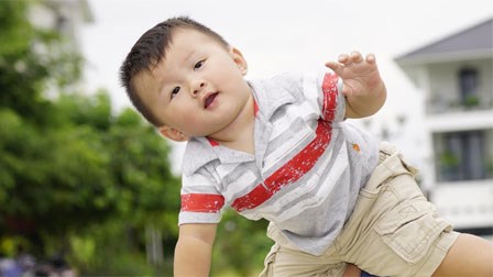 Viết cho con - một hoàng tử nhỏ