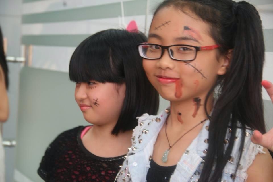 Chị Bảy Phương Mỹ Chi