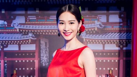 Đặng Thu Thảo, Phạm Hương vào nhóm sao đẹp nhất tuần