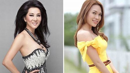 Sau MC Kỳ Duyên, bầu sô Hoài Vũ bức xúc trước thái độ của Mỹ Tâm