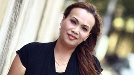 Sư tử Kim Loan The Voice qua đời vì ung thư gan ở tuổi 44-2