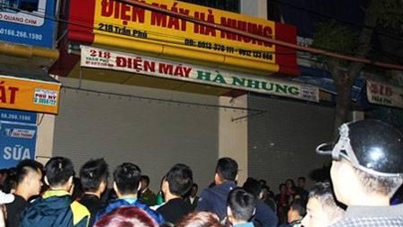 Vụ 4 người chết ở Thanh Hóa: Doanh nhân trong thư tuyệt mệnh hứa trả tiền