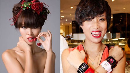 Hà Anh: Những kẻ lắm lời muốn vỗ béo 