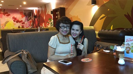 Hôn nhân lần 2 và cuộc sống chưa biết của NSƯT Kim Tiến khi về hưu