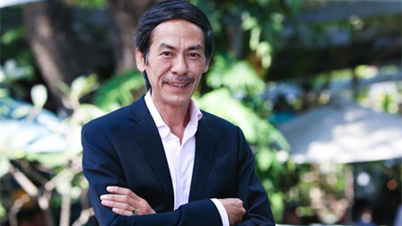 NSND Bùi Bài Bình: 30 năm gắn bó với nghiệp diễn, có tất cả là nhờ vợ-4