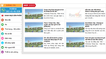 Phó Tổng biên tập Báo VietNamNet Hoàng Thị Bảo Hương nói về xu hướng Báo chí thu phí-1