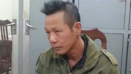 Lời khai tên trộm giết 2 cha con khi bị truy đuổi