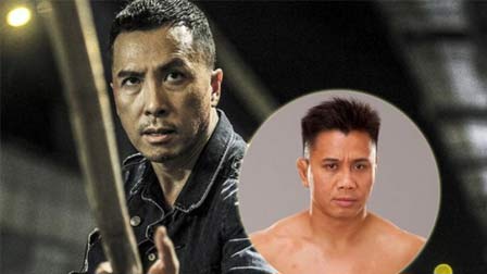 Bí mật loại súp thần thánh giúp Chân Tử Đan cường tráng ở tuổi 55-7