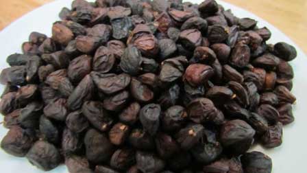 Những loại gia vị rừng rẻ như cho bỗng trở nên đắt đỏ-6