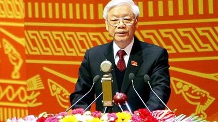 Thêm khung giờ cấm đường phục vụ Đại hội Đảng XIII-11