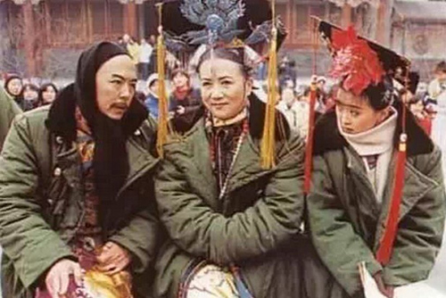 Cách trốnng rét của "Hoàng A Mã"