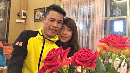 Những lời hứa hẹn yêu thương của Hiệp Gà trong hôn nhân với 3 người phụ nữ-5