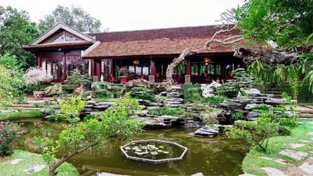 Biệt phủ 4000 m2 của vị Tổng đốc giàu có một thời ở Lạng Sơn-20