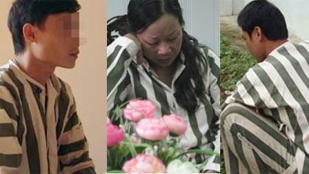 Chuyện đặc biệt của những quản giáo trông coi tử tù cứng đầu-3