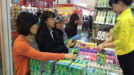 Big C hành động không tử tế, không cảm thấy yên tâm-2