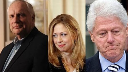 Con gái Hillary nói gì trước câu hỏi 