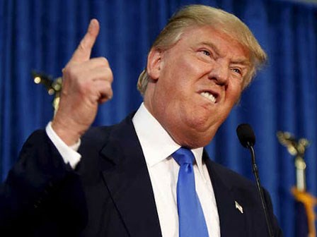 Vì sao Donald Trump không thể thắng cử Tổng thống Mỹ?