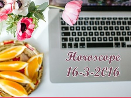 Horoscope ngày thứ Tư (16/3): Song Ngư muốn phá bỏ mọi giới hạn