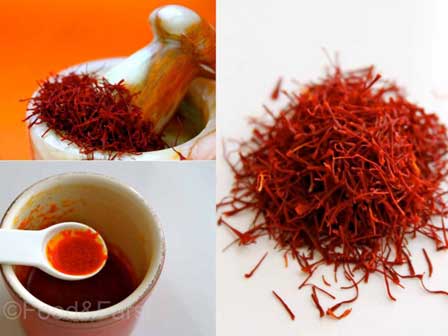 Vàng đỏ hàng trăm triệu/kg của Iran-3