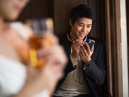 Nỗi ác mộng và bức xúc mang tên em trai chồng