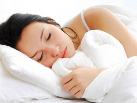 Từ đêm tân hôn, tôi đã biết mình sẽ chẳng được yên ổn
