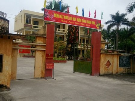 Phạm nhân bỏ trốn khỏi trại tạm giam về nhà tự tử?