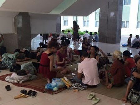Những cái chết lãng nhách đến trước căn bệnh ung thư