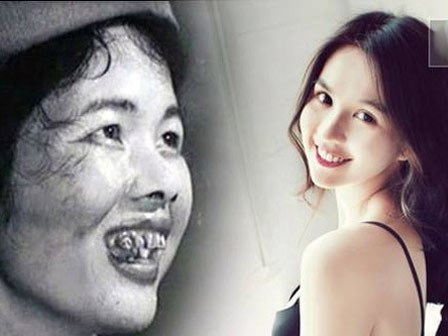 Ngã ngửa cuộc nói chuyện đe dọa Ngọc Trinh của Thúy Kiều - Thị Nở