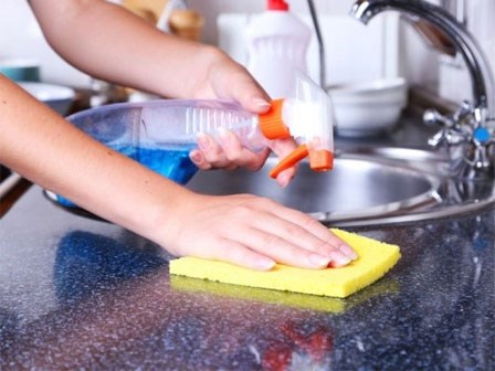 9 thứ cần vứt bỏ để tăng cường sức khỏe của bạn